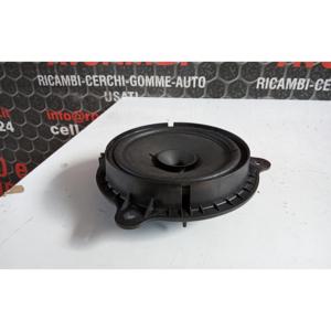 Altoparlante NISSAN Qashqai Serie (14>) 28156BR00A - Product Image 2