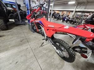 Hondaas CRF 450R มอเตอร์ครอส4จังหวะ450cc 1สูบใหม่2025-2026คันพร้อมส่ง - Product Image 3