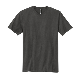 Camisetas de Manga Corta con Cuello Redondo para Hombre con Logotipo Personalizado, Venta al por Mayor, Impresión Digital, Última Tendencia, Camisetas Ecológicas - Product Image 4