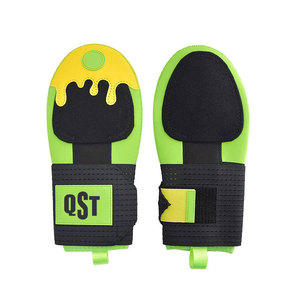 Vente en gros d'usine : Gants de glisse imperméables et légers en néoprène extensible pour baseball et basketball, tailles adultes et jeunes - Product Image 1
