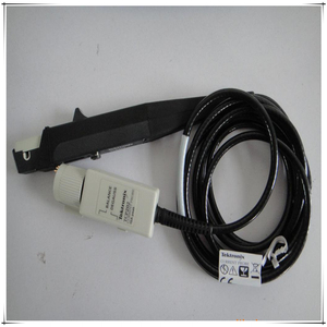 Sonda de Corriente CA/CC Usada Tektronix TCP202A de Alta Precisión, Clase 2, Protección IP67, 240V/220V - Product Image 2