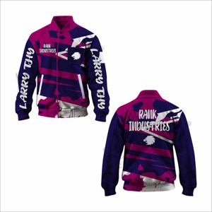 <b>Light</b> <b>Weight</b> Letterman <b>Jacket</b> Comfortable Letterman Winter <b>Jacket</b> Casual Wear Letterman <b>Jacket</b> - Product Image 4