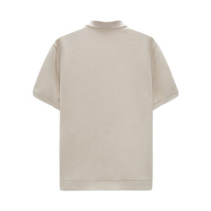 Polos athlétiques à séchage rapide, légers et élégants pour des tenues décontractées d'été et de printemps fabriqués au Pakistan - Product Image 2