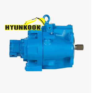 ชุดปั๊มน้ำมันไฮดรอลิก Rexroth AP2D ชุด AP2D12 AP2D16 AP2D21 AP2D25 AP2D36 AP2D28สำหรับ <span class=keywords><strong>Uchida</strong></span> - Product Image 3