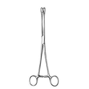 PINCE DE TENUE EN ÉPONGE RAMPLEY RÉutilisable en acier inoxydable DROIT - Product Image 2