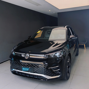 รถยนต์โฟล์คสวาเกน ทิกวน แอล โปร รุ่นปี 2024 380TSI พวงมาลัยซ้าย คุณภาพสูง หรูหรา รถยนต์ทิกวน ปี 2024 - Product Image 4