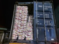 RIZ JASMINE 5% GRAINS LONGS PRÊT À EXPÉDIER 2023 DU VIETNAM HAUTE QUALITÉ DAVID PHAM +84918072893