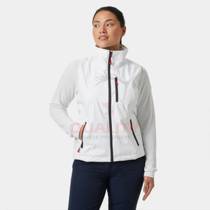 Venta al por mayor de chaquetas de esquí personalizadas para mujer a prueba de viento impermeable transpirable de secado rápido al aire libre proveedor de ropa de snowboard con OEM - Product Image 1