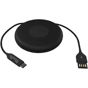 Cable de Carga 3 en 1 Personalizado C18, Gadgets Promocionales USB Premium - Product Image 5