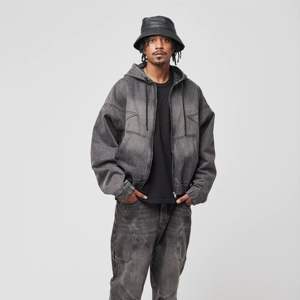 Sudadera con capucha Waffle de diseñador para hombre, ropa de calle, sudadera con cremallera y técnica bordada sin capucha, Sudadera con capucha polar - Product Image 3