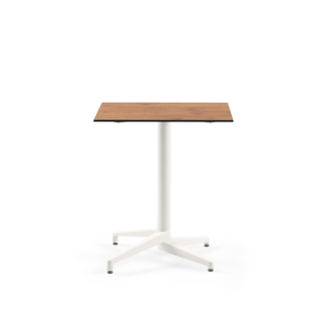 โต๊ะรับประทานอาหาร MOON-C 69x69 ซม. แบบตั้งพื้น - Product Image 5