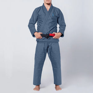 Kimono de Jiu-Jitsu Brasileño, Uniforme de Artes Marciales, Kimono de Jiu-Jitsu Personalizado con Camuflaje, Kimono de Jiu-Jitsu, Kimono de Jiu-Jitsu Venume - Product Image 4