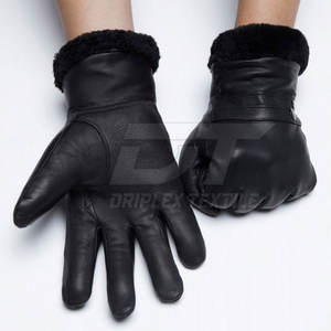 Nouveau design, vente en gros de gants de conduite, fabrication pakistanaise, meilleure vente de gants de conduite - Product Image 6