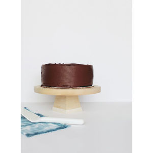 Exclusive Quality Wood Cake Stand Cake Decorating Stand Hotel Suppliers <b>Catering</b> Ware Cake Stand at Attractive Price - Product Image 6