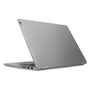 Portátil 2 en 1 IDEAPAD FLEX 5 14ABR8 con Pantalla de 14 Pulgadas, AMD Ryzen 5 7430U, 16 GB de RAM, 512 GB de Almacenamiento, Gris Ártico, 82XX00FTIX - Product Image 3