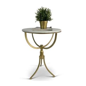 METAL SIDE <b>TABLE</b> MODERN <b>BEDSIDE</b> <b>TABLE</b> BEST SELLING END <b>TABLE</b> - Product Image 4