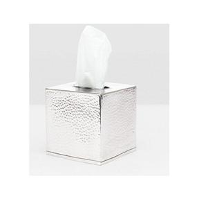 Nouveau porte-mouchoirs en métal de qualité supérieure, finition élégante, style minimaliste, couleur et taille personnalisables, accessoires décoratifs pour la maison et l'hôtel - Product Image 2