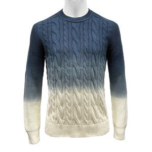 Pull en tricot doux, pull chaud, logo personnalisé, vêtements unisexes d'hiver, vêtements décontractés confortables, équipement de mode de haute qualité - Product Image 2