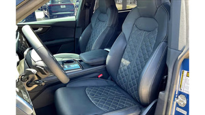 Audi SQ8 Premium Plus 2024 Usado en Excelentes Condiciones - Product Image 5