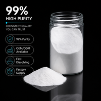 Bubuk Potassium Monopersulfate Oxone Setara untuk Pemutihan Pulp Kertas dan Penghilang Bau