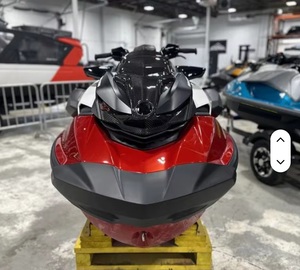 Dernières sorties 2024 RXT-X RS 325 Premiums Fieryy Reds avec moteur 4 temps - Product Image 2