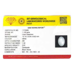 Piedra Lunar Blanca Natural de 5.6 Quilates, Calidad AAAA, Creada en Laboratorio, Forma de Corazón, Estrella, Óvalo, Zirconia Rosa Pulida, Tratamiento Térmico, 8mm 1.5mm 10mm - Product Image 4