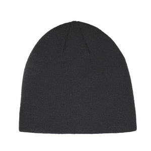 High Quality Custom Logo Patch Digital Printing Jacquard Unisex Knitted Beanie <b>Hats</b> 100% Acrylic Beach & <b>Winter</b> Use - Product Image 6