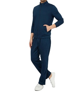 Chándales deportivos para hombre, chándal personalizado, chándales deportivos para hombre, Sudadera de manga larga y pantalones de chándal, producto más vendido - Product Image 4