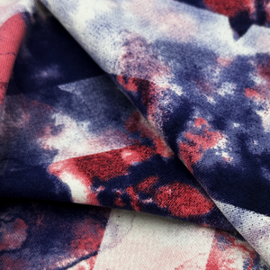 Échantillon gratuit de tissu jersey simple en polyamide/élasthanne pour vêtements de sport - Product Image 4