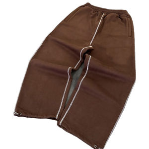 กางเกงฮิปฮอปผ้าไนลอนและผ้าฝ้ายสำหรับวิ่งกางเกงขากว้างกันน้ำได้สำหรับเล่นกีฬาสามารถปรับแต่งได้ - Product Image 2