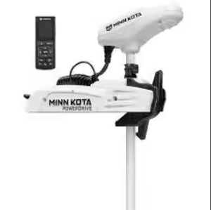 Riptide PowerDrive 70 lb. en Venta a Precio Accesible 1363586 Control Remoto Inalámbrico Thrust 54/Shaft, Listo para Envío Mundial - Product Image 2