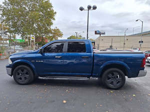 สะอาด2009 Dod_ge R-A-M 1500 - Product Image 5