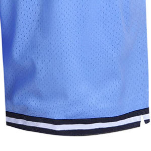 Vente en gros Short en maille Planche à séchage rapide Jogging athlétique Polyester Fitness Design personnalisé Short d'entraînement Shorts pour hommes - Product Image 4