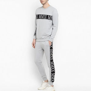 Envío Directo, chándal, chándal deportivo para hombre, conjuntos de chándal de 2 piezas, chaquetas de talla grande para hombre, traje de Fitness para gimnasio 2025 - Product Image 3