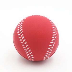 ชุดลูกเบสบอลและซอฟต์บอลทำจากโฟมนุ่มและนุ่มสำหรับฝึกกีฬากลางแจ้งของเล่นสนุกสำหรับเด็กออกแบบได้ตามต้องการจากโรงงาน - Product Image 1