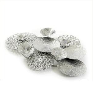 Plateau de service de forme irrégulière pour équipement de restauration de table multifonctionnel de fête de mariage à des fins décoratives - Product Image 3