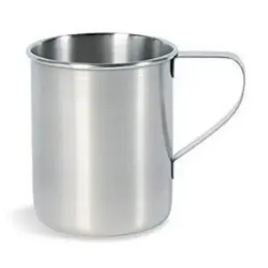 Bar Decor <b>Double</b> <b>Wall</b> Moscow Mule Mug Handmade Silverware Perfect for Weddings Events Kitchen and Home Use - Product Image 4