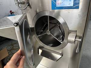 Macchina per la produzione di arancini, kibbeh, falafel arabo, mochi gelato e crocchette di patate - Product Image 5