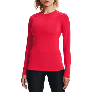 Breathable Long Sleeve Running Workout Compression Shirts <b>Women's</b> Activewear Gym Sports Training Slim Fit <b>Rashguard</b> Ladies - Product Image 6