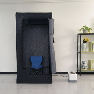 Vente en gros d'usine de <span class=keywords><strong>tente</strong></span> de sauna portable et de baignoire à glace <span class=keywords><strong>jacuzzi</strong></span> le kit de réadaptation sportive ultime à vendre - Product Image 5