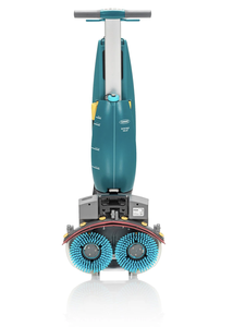 i-<b>Mop</b> Lite, Walk Behind Floor Scrubber, 14.5", .79 Gallon, Disk, Lithium, 1 Year Warranty - Product Image 5