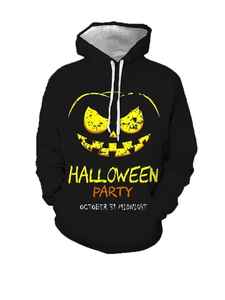 Sudadera con capucha de lana de tamaño 6XL hecha a medida de alta calidad para hombres, logotipo estampado por sublimación de tela gruesa con patrón sólido para invierno - Product Image 5