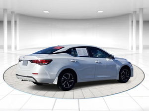 Nissan Sentra S-V FWD 2025 - Product Image 3