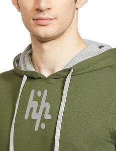 Conscious Comfort Pullover Thermal Hoodies With Drawstrings, Unique <b>Hoodie</b> Collection (by Huzaifa Products Pay Pal Verified) - Product Image 3
