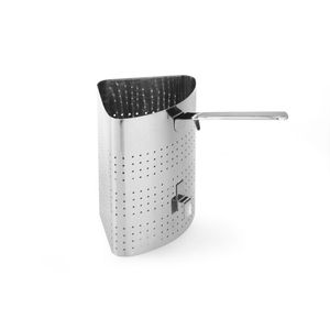 Panier de cuisson pour pâtes HENDI Profi Line 1,5 L 160x160x(H)230mm, passoire et égouttoir - Product Image 1