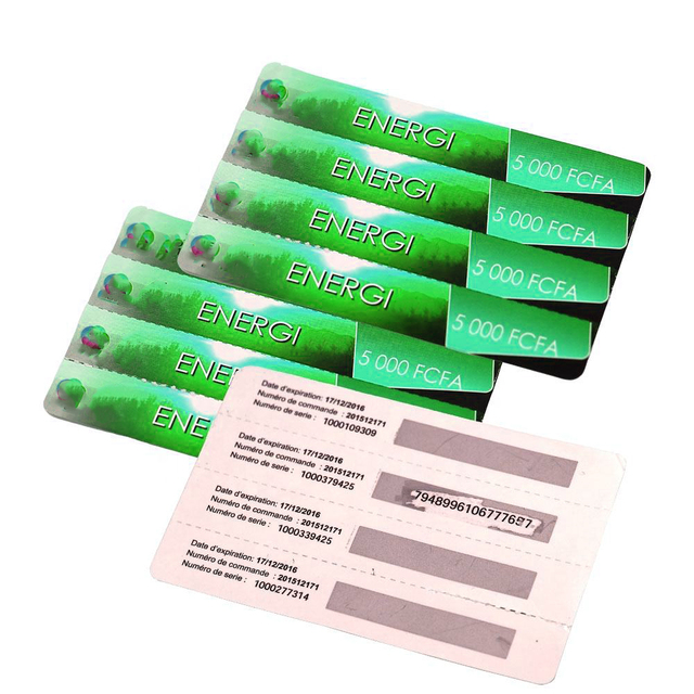 Custom Design Eco-friendly Offset Printed Business Card Paperboard Prepaid Scratch Recharge Cards Secure Scratch Code Custom