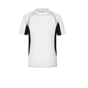 T-Shirt Promozionale da Corsa per Uomo per Merchandising Sportivo - Product Image 4