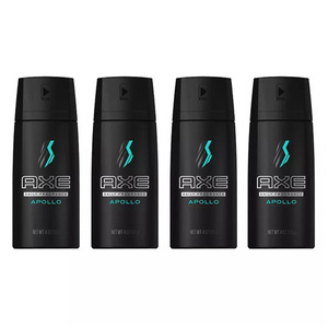 Desodorante en Aerosol Premium para Hombre, Producto de Aseo Masculino, Pedidos al por Mayor, Stock Disponible, Proveedor - Product Image 1