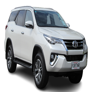 TOYOTA FORTUNER-coches de segunda mano 2020, 2021, 2022 - Product Image 3