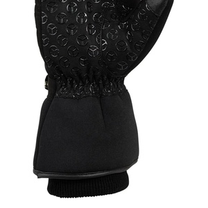 Motorcycle Long Gloves Motorbike Racing <b>Bike</b> Racing Driven Full <b>Finger</b> Leather Glove For Men's With LOW MOQ - Product Image 6